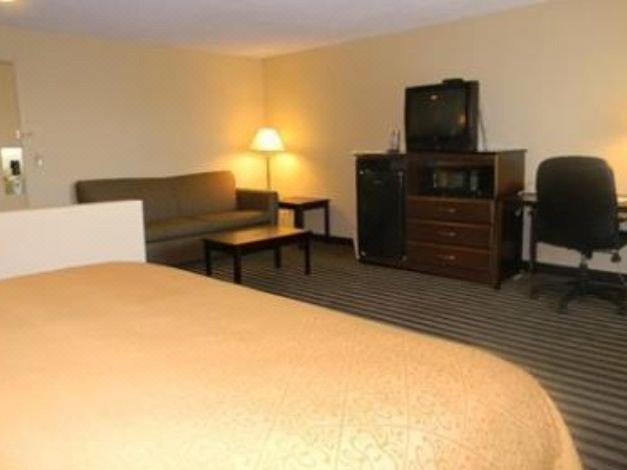 Photo of Bedroom in Hazel Dell South