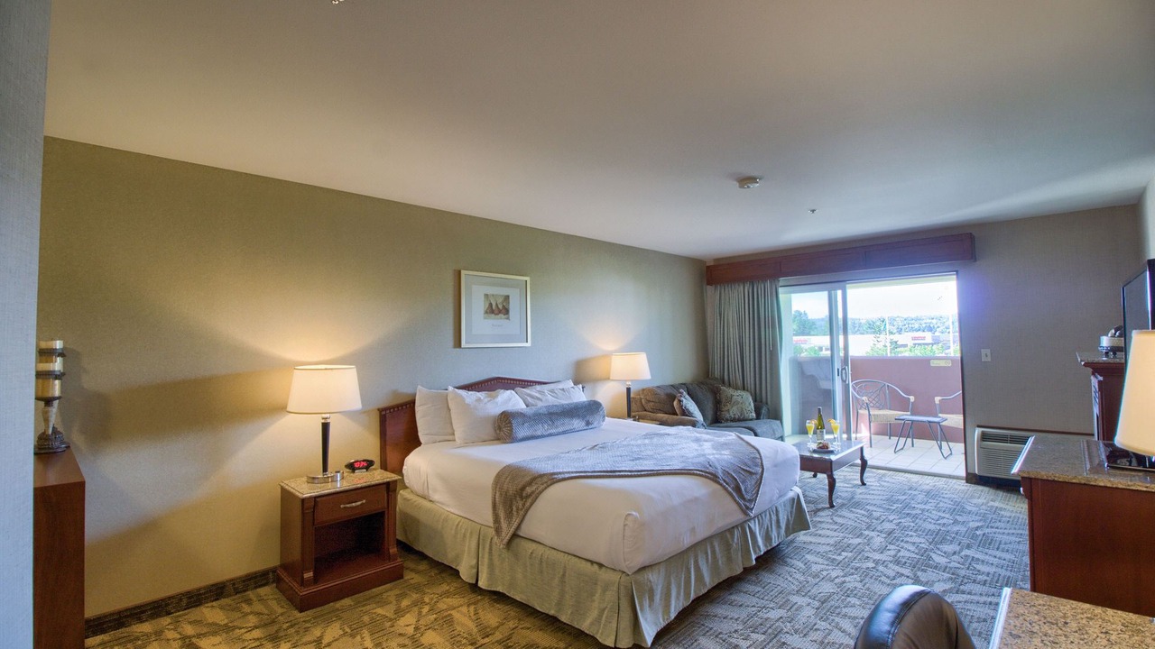 Photo of Bedroom in Arlington