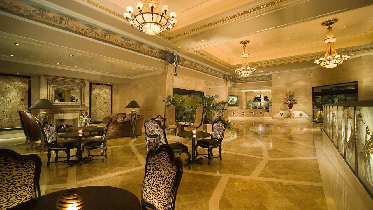 Photo of Livingroom in Downtown Spokane