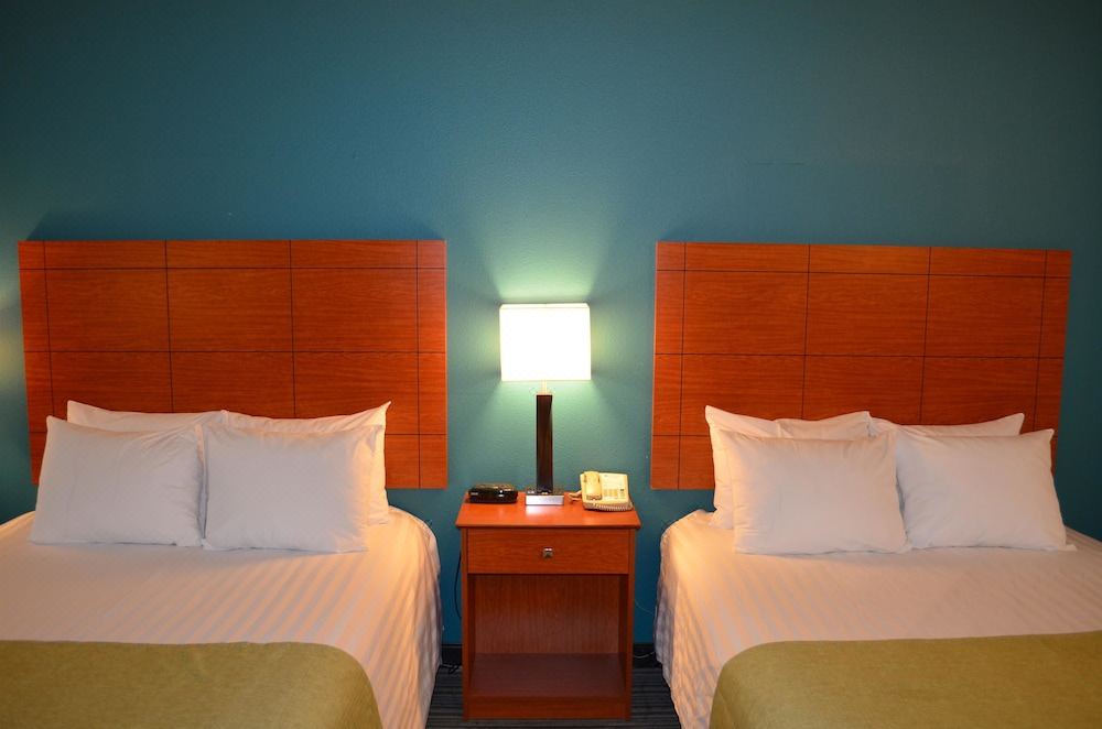 Photo of Bedroom in Dupont