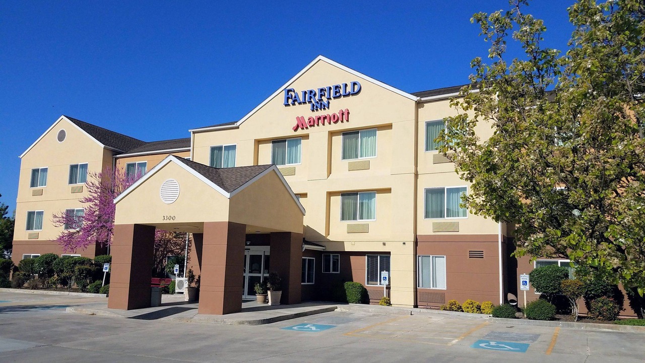 Photo of Buildings in Boise