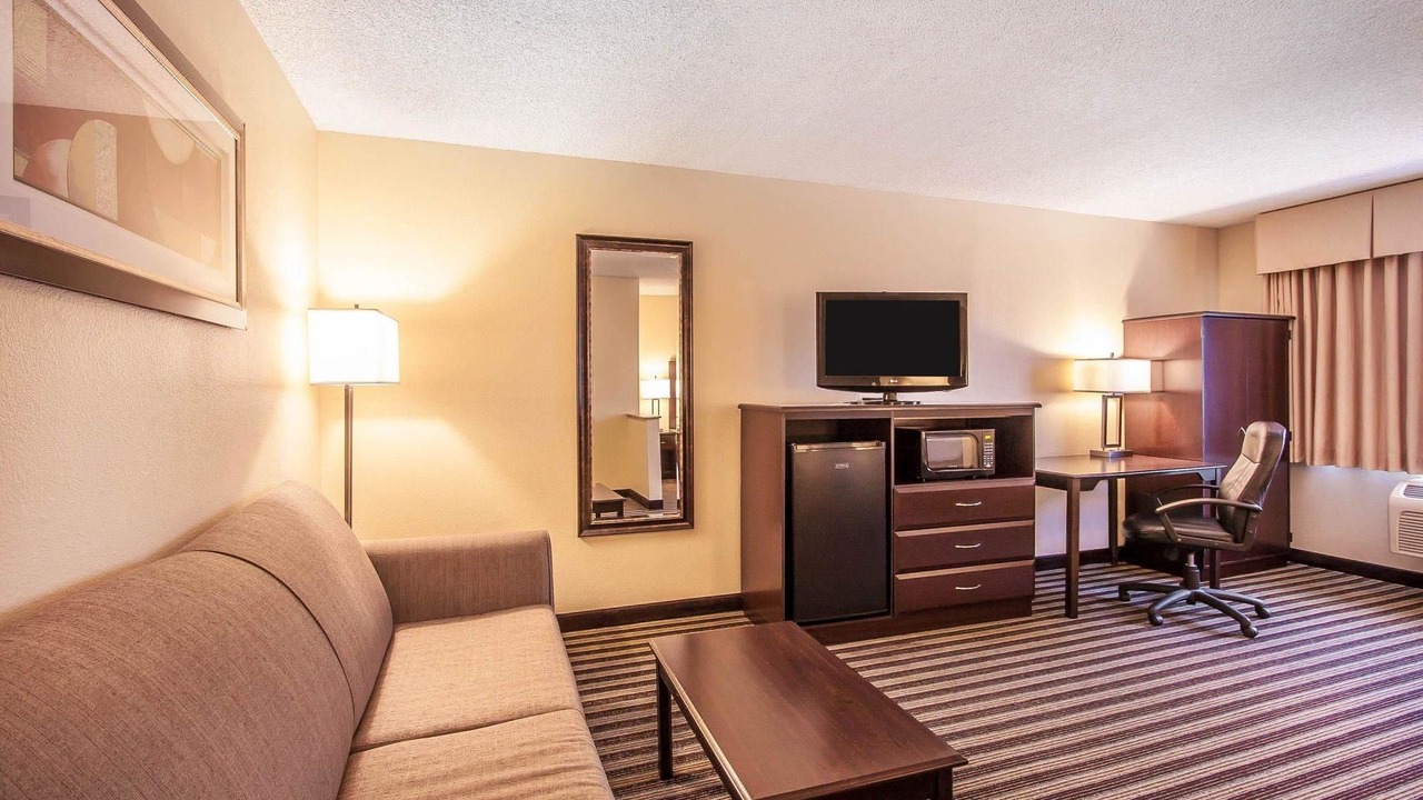 Photo of Livingroom in Hazel Dell South