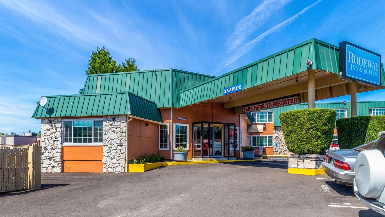 Photo of Buildings in Cedar Hills