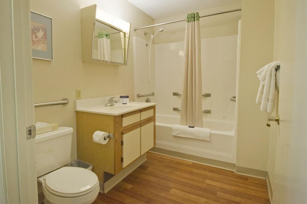 Photo of Bathroom in Tukwila