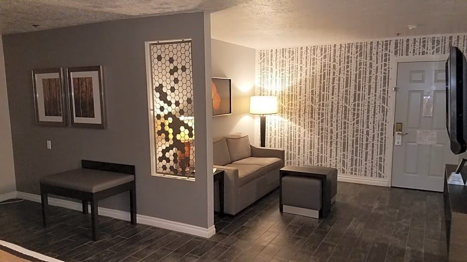 Photo of Livingroom in Corvallis