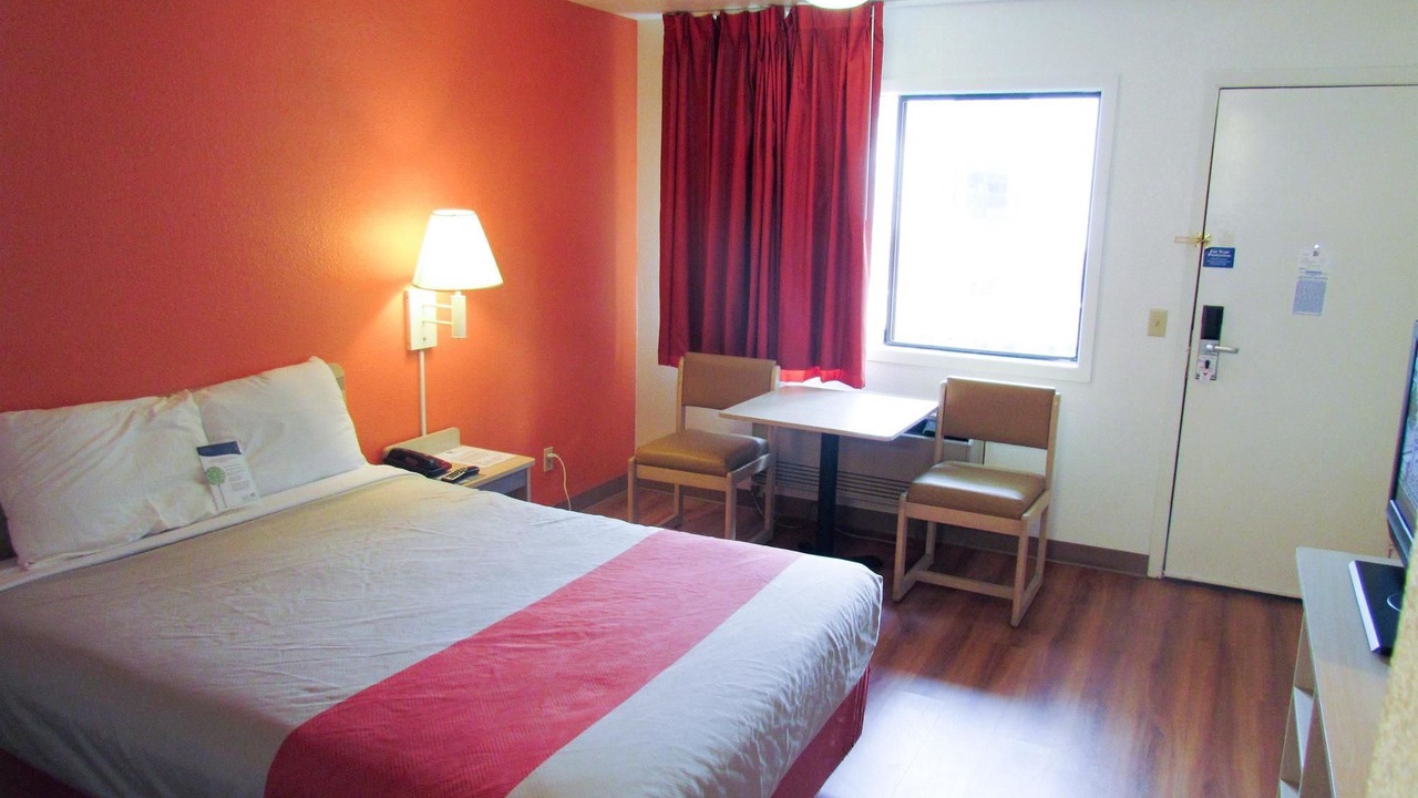 Photo of Bedroom in Vancouver
