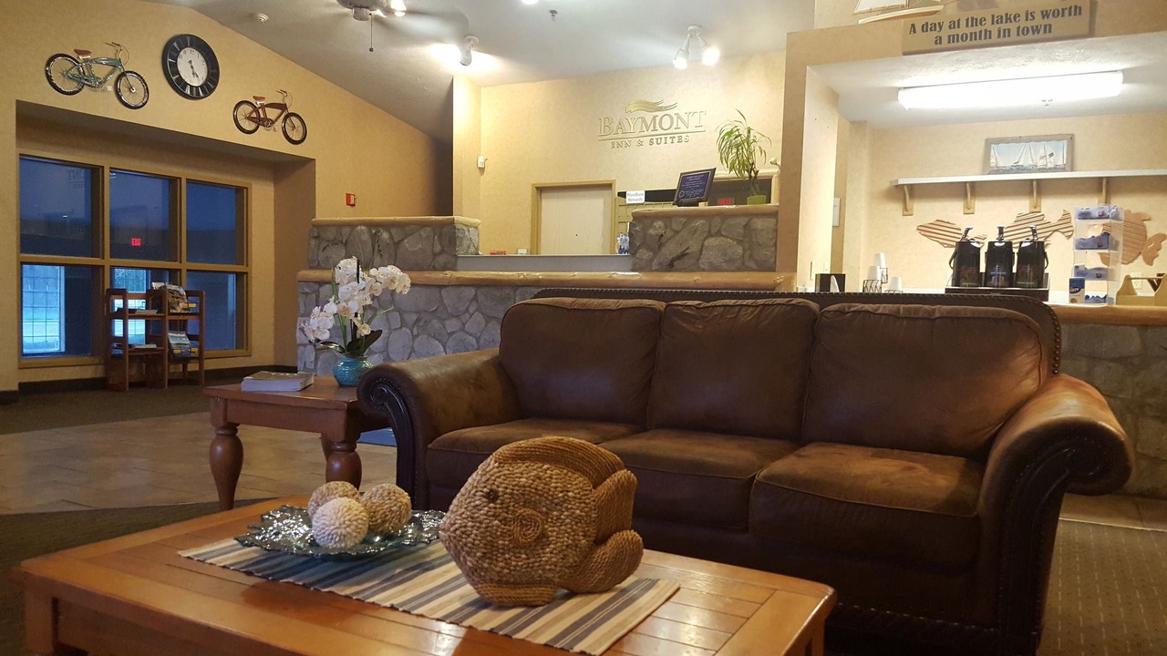 Photo of Livingroom in Coeur d'Alene