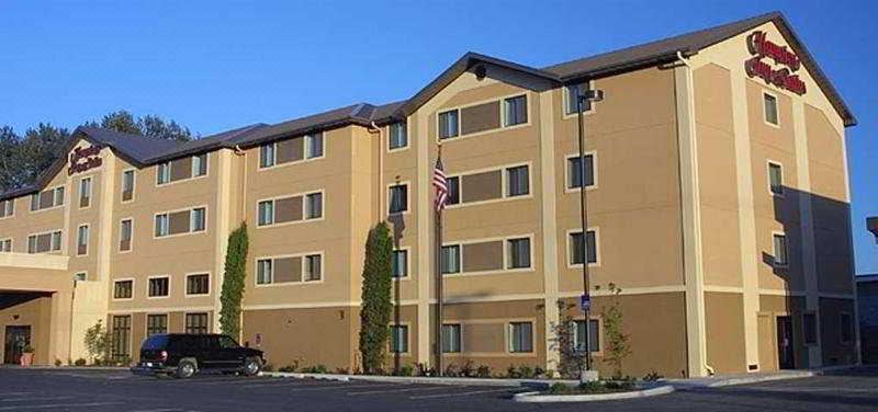Photo of Buildings in Burlington