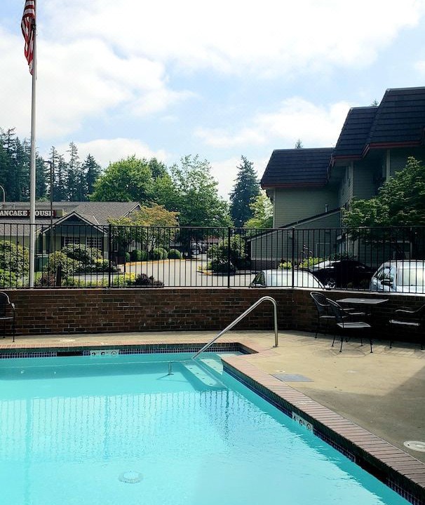 Photo of Outdoor in Redmond