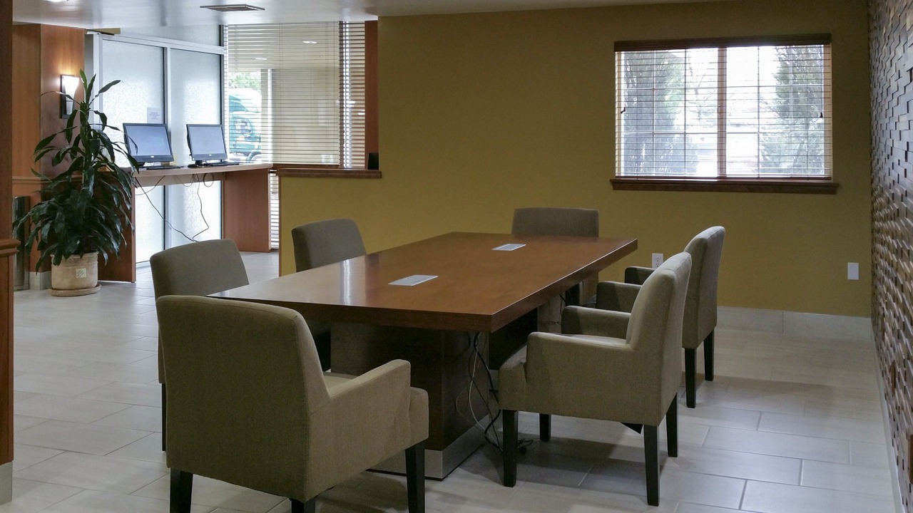 Photo of Livingroom in East Columbia