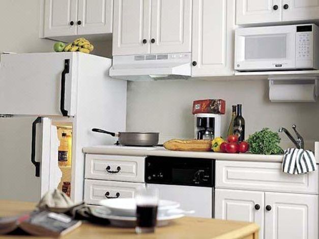 Photo of Kitchen in Canyon Park