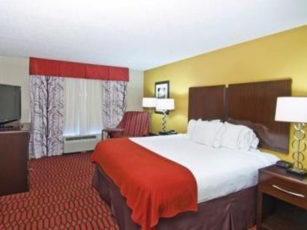 Photo of Bedroom in Olive Branch