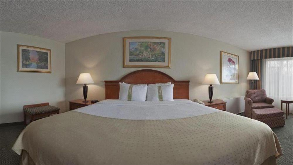 Photo of Bedroom in Burlington