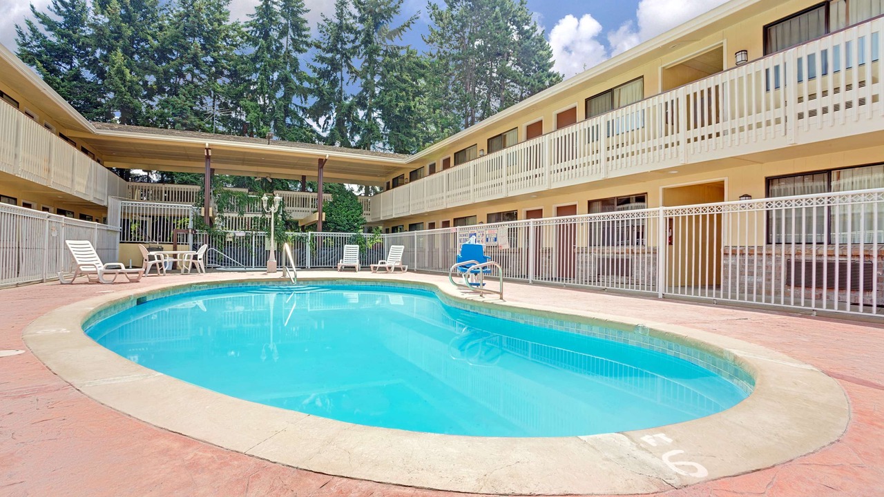 Photo of Outdoor in Tukwila