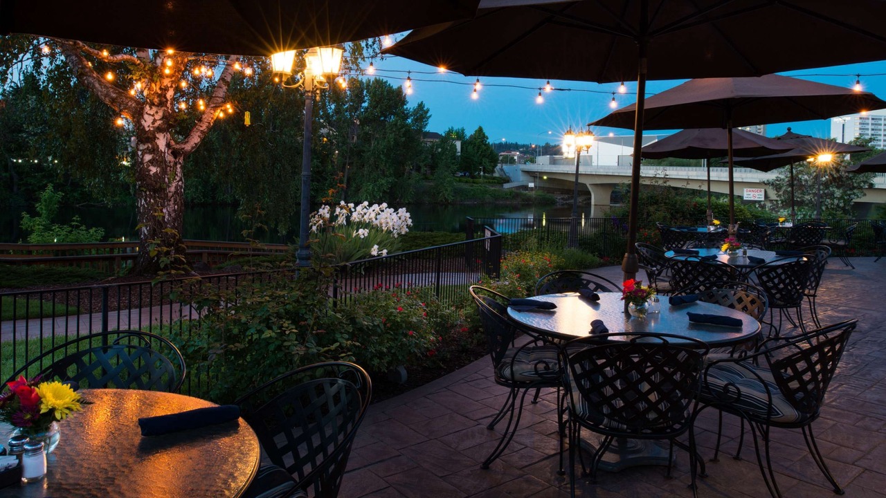 Photo of Patio Balcony in Logan