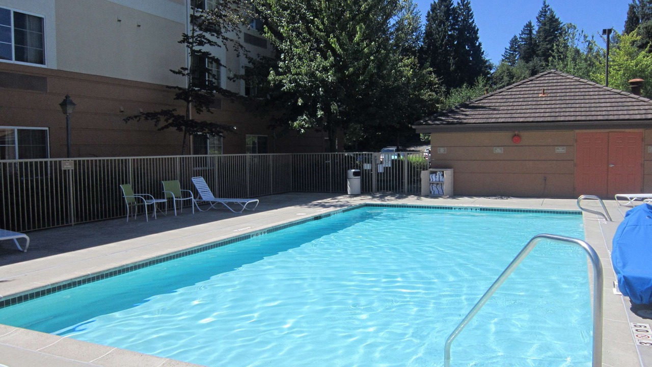 Photo of Outdoor in Canyon Park