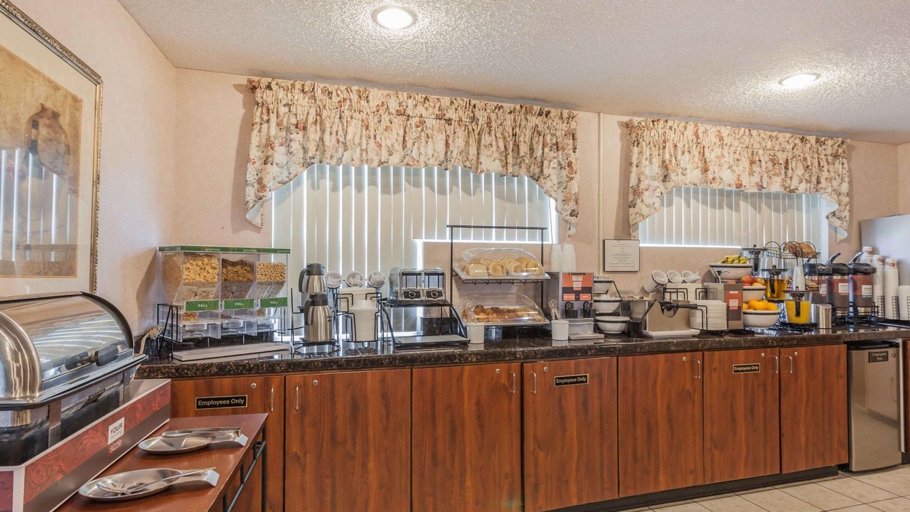 Photo of Kitchen in Retsil