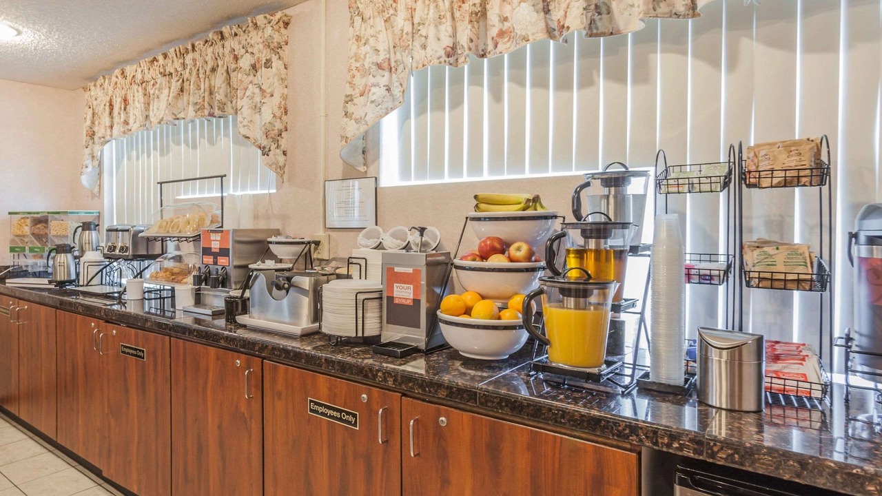 Photo of Kitchen in Retsil