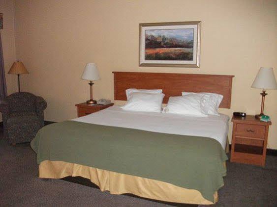 Photo of Bedroom in Columbia Way