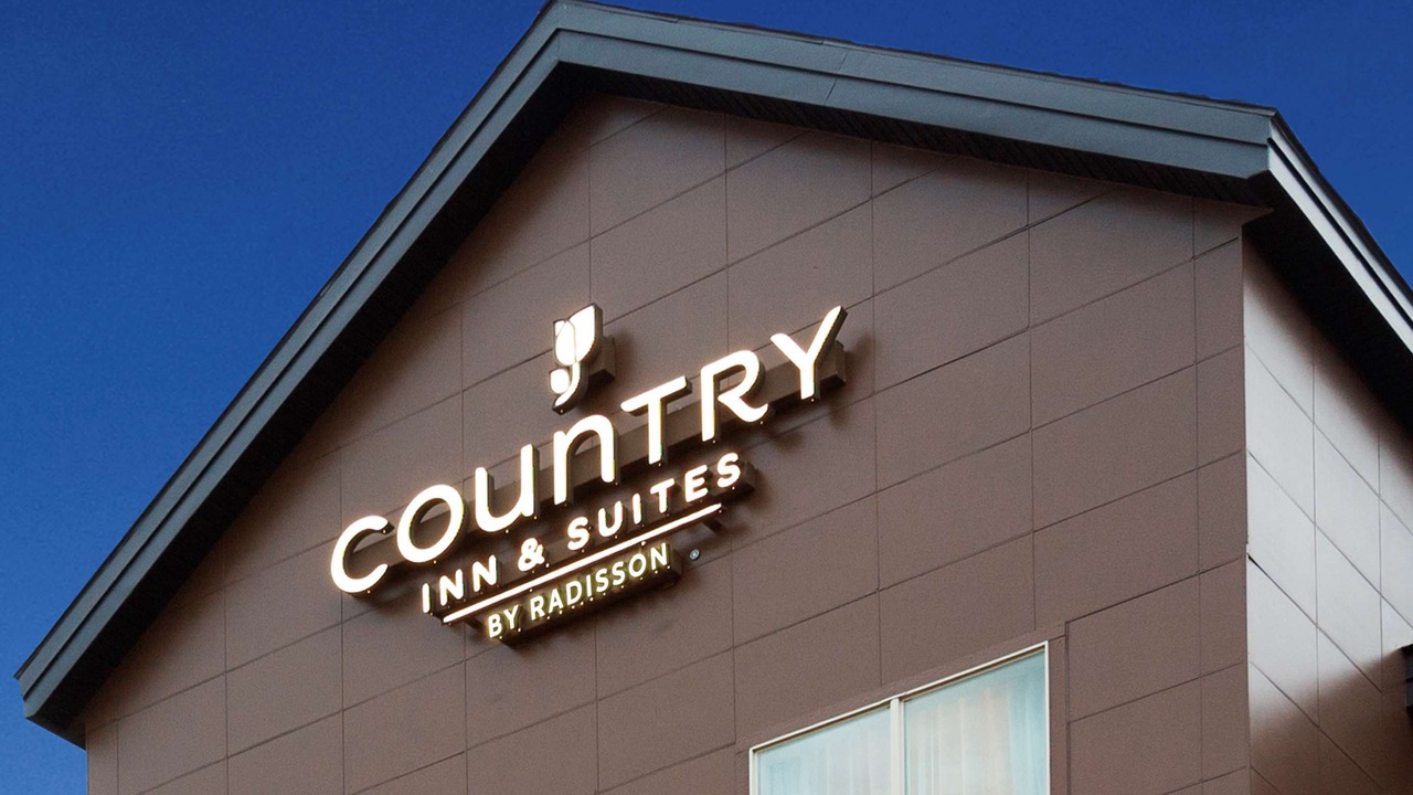 Photo of Buildings in Bothell