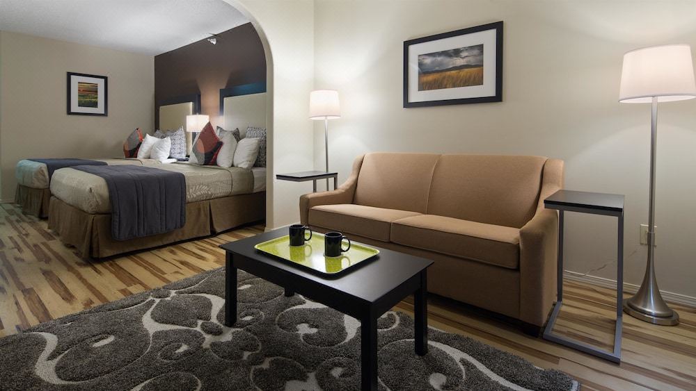 Photo of Livingroom in Clive