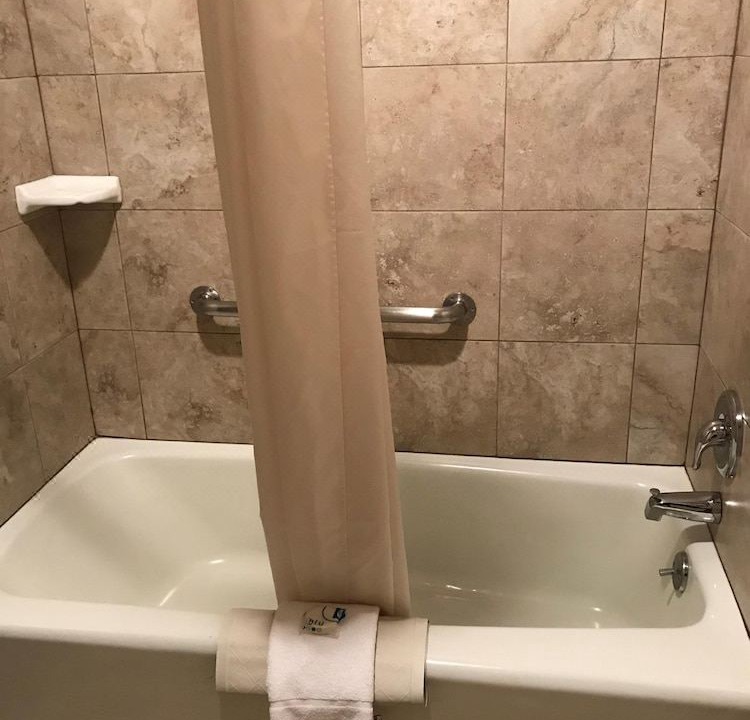 Photo of Bathroom in Lakewood