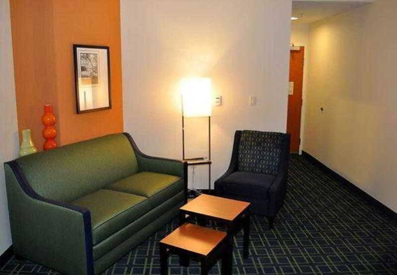 Photo of Livingroom in Bremerton