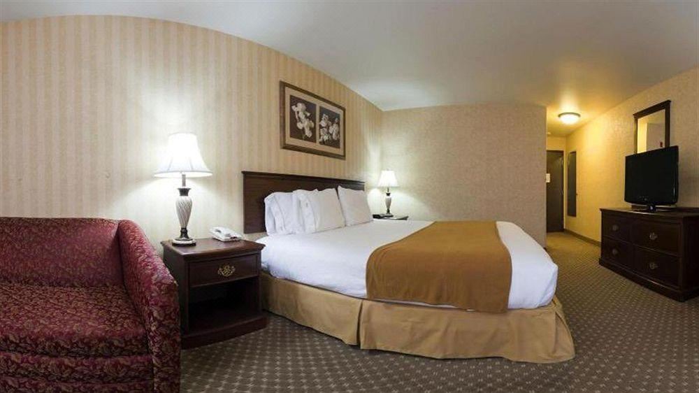 Photo of Bedroom in Spokane Valley