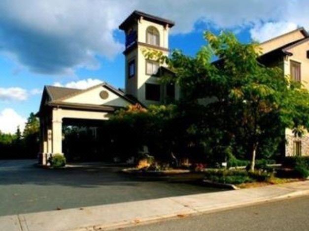 Photo of Buildings in Pleasant Valley