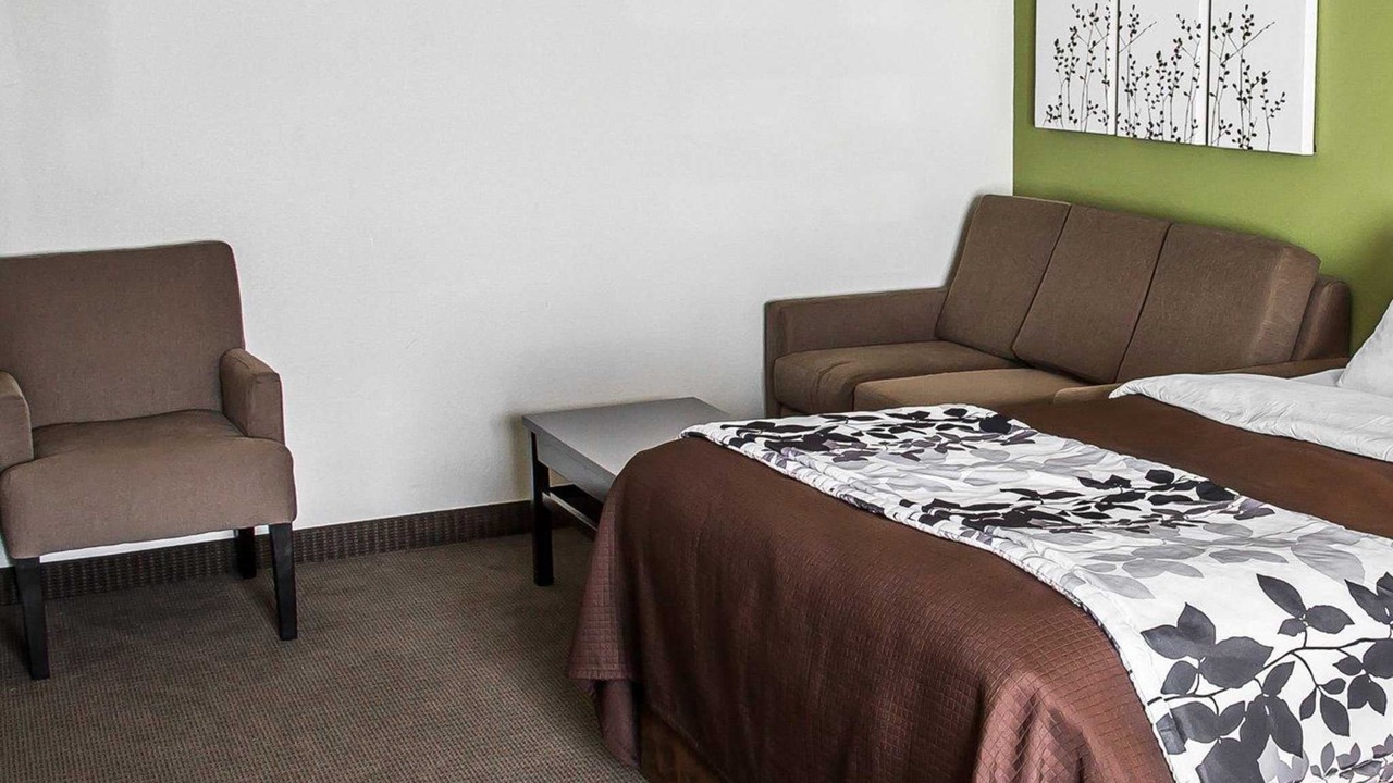 Photo of Bedroom in Roseburg