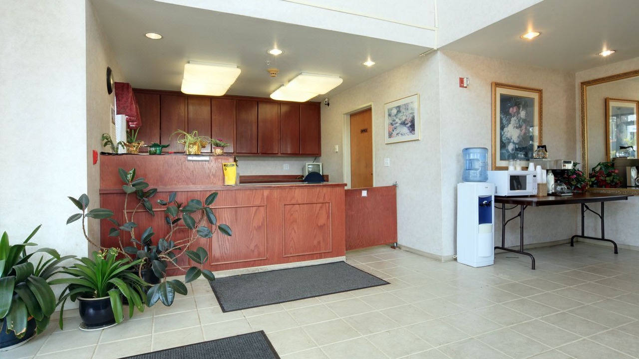 Photo of Livingroom in Edmonds