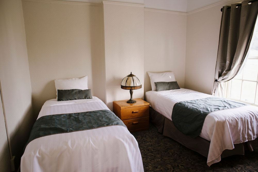 Photo of Bedroom in Port Townsend