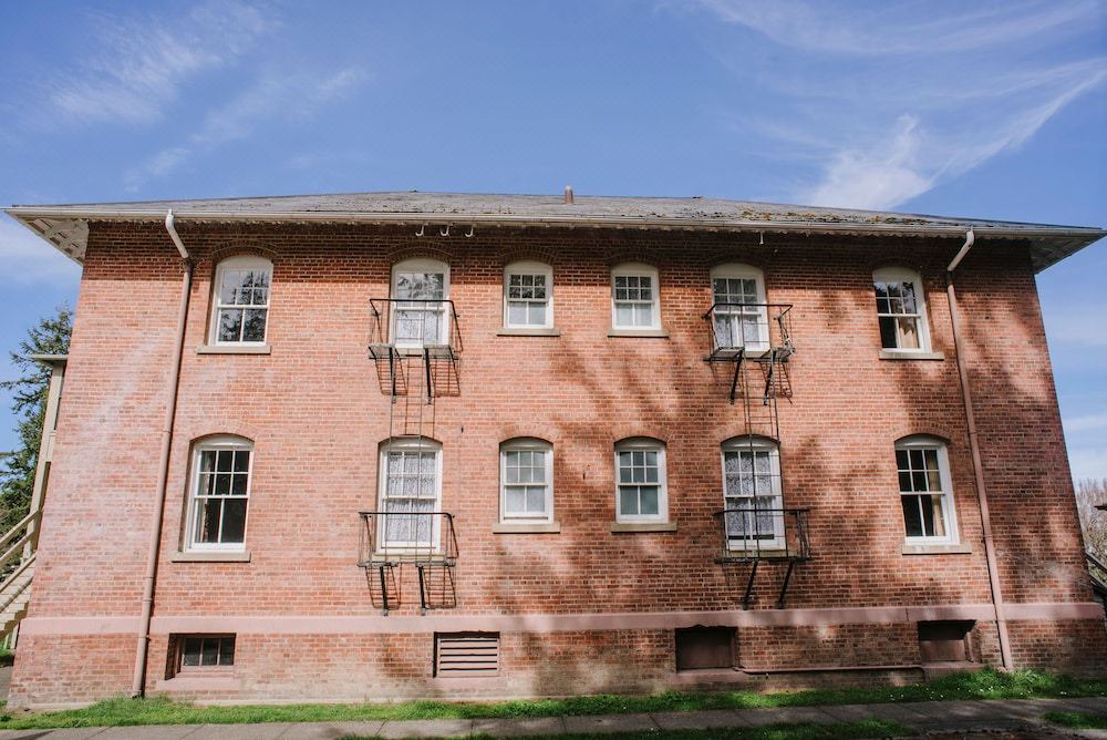 Photo of Buildings in Port Townsend