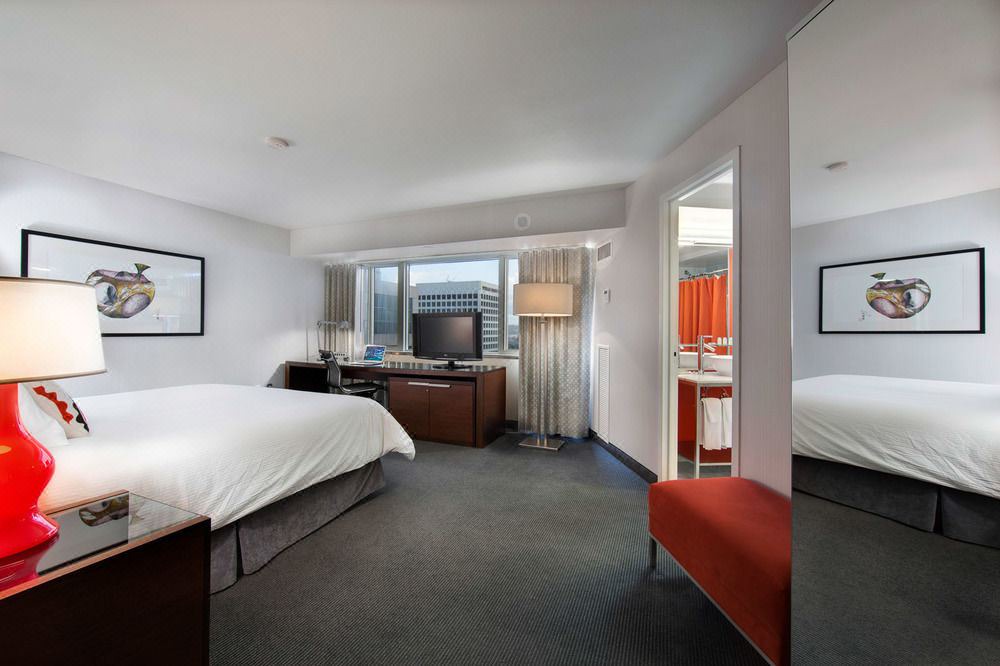 Photo of Bedroom in New Tacoma