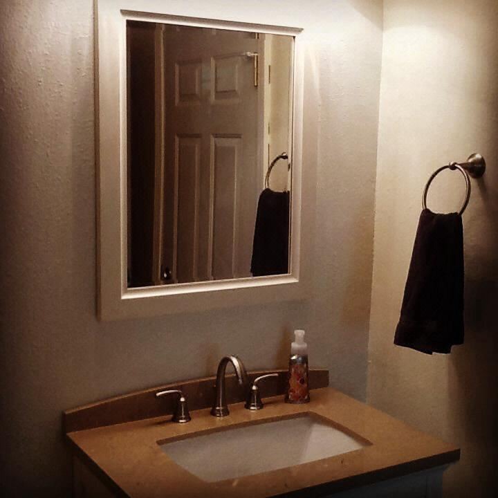 Photo of Bathroom in Shady Cove