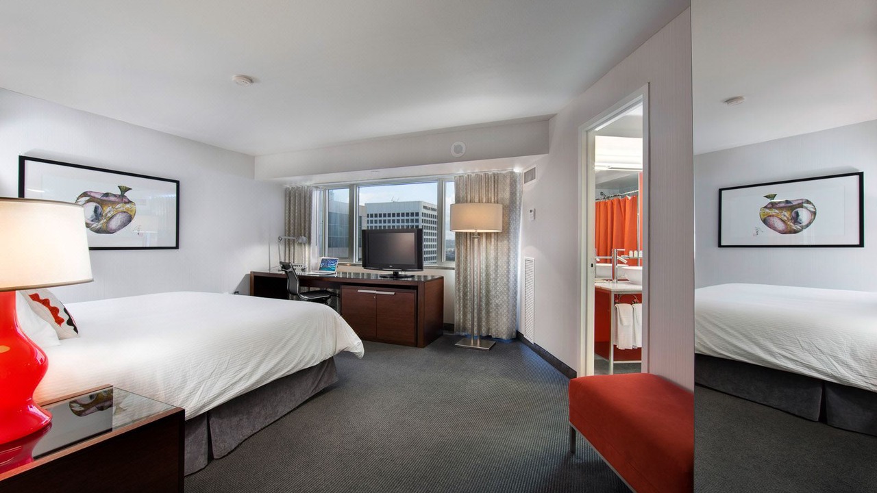 Photo of Bedroom in New Tacoma