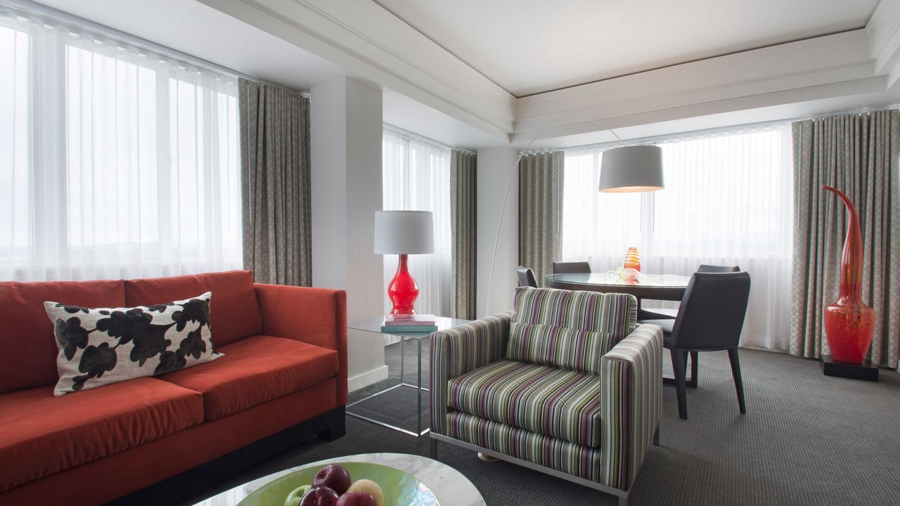 Photo of Livingroom in New Tacoma