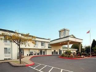 Photo of Buildings in Cedar Hills