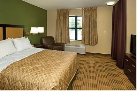 Photo of Bedroom in Canyon Park
