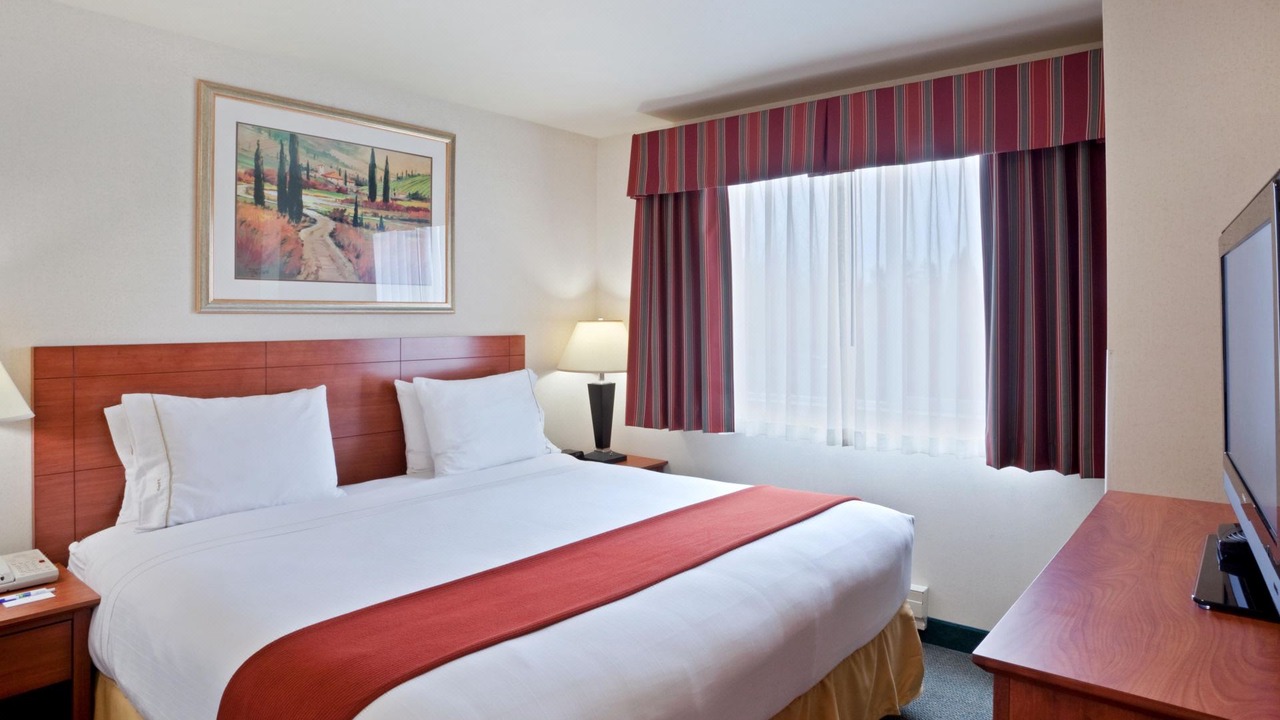 Photo of Bedroom in Burlington