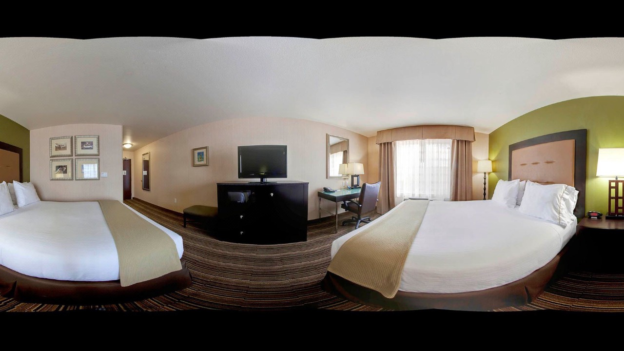 Photo of Bedroom in Twin Falls