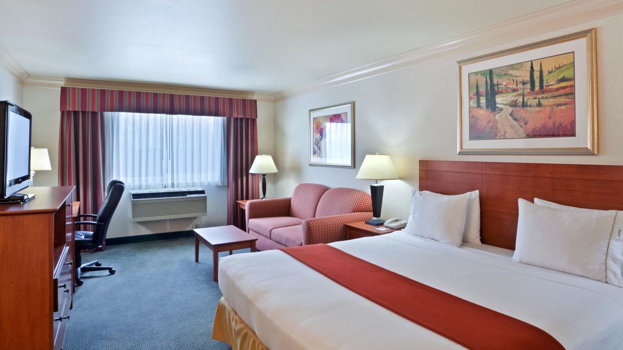 Photo of Bedroom in Burlington