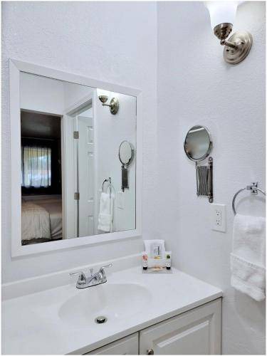 Photo of Bathroom in Buckley