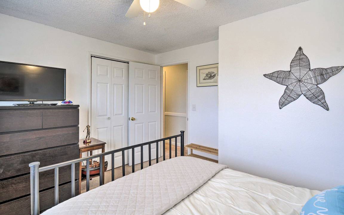 Photo of Bedroom in West End