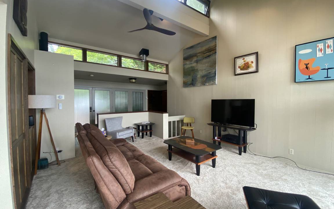 Photo of Livingroom in Gig Harbor