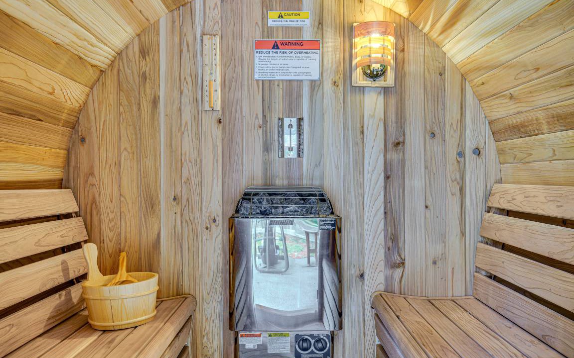 Photo of Bathroom in Prairie Ridge