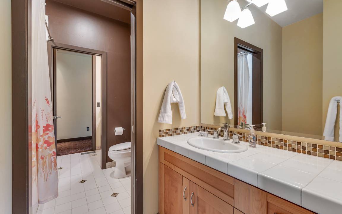 Photo of Bathroom in Fox Island