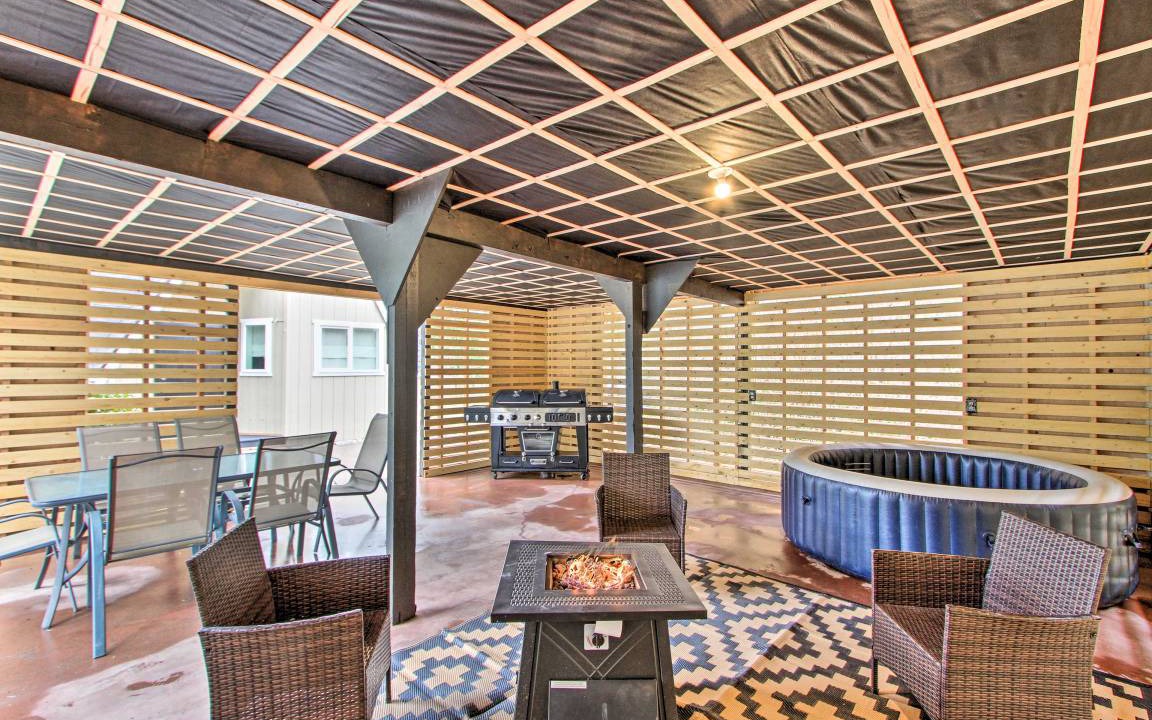 Photo of Livingroom in Eatonville