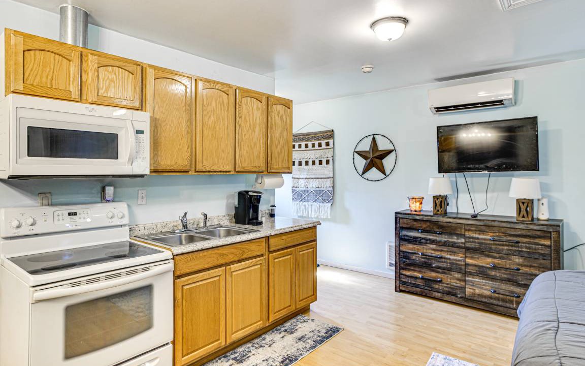 Photo of Kitchen in Puyallup