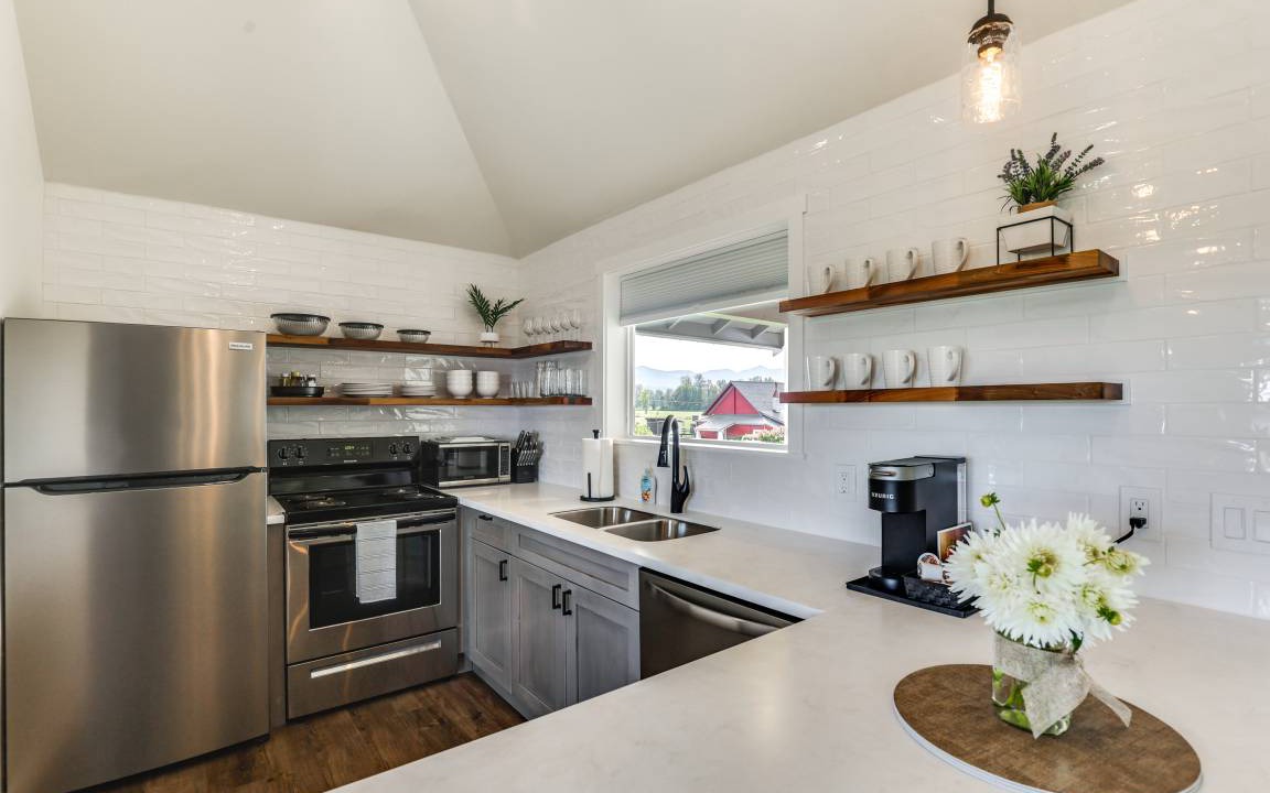 Photo of Kitchen in Tacoma